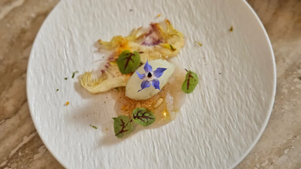 Chef François Savin gallery 4